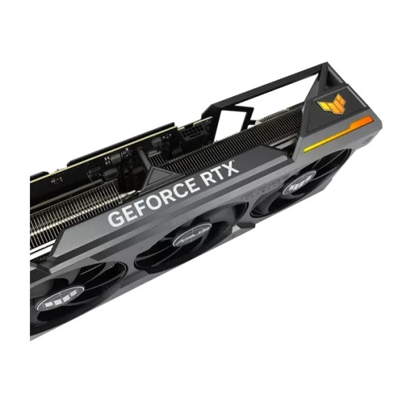 کارت گرافیک ایسوس TUF Gaming GeForce RTX 4080 SUPER OC Edition 16GB