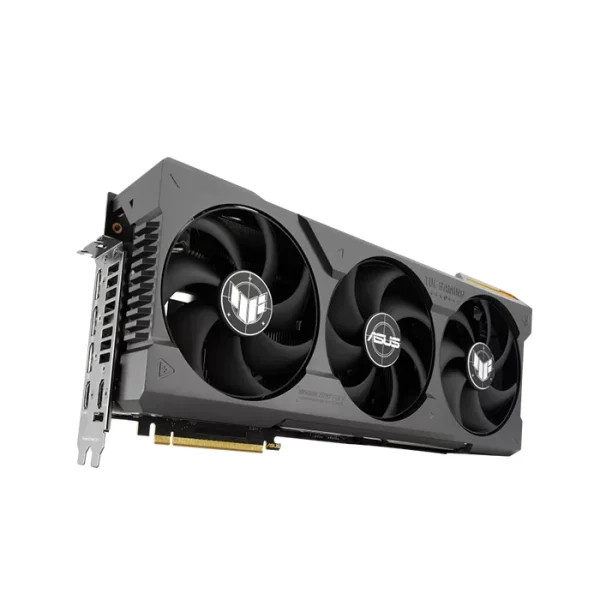 کارت گرافیک ایسوس TUF Gaming GeForce RTX 4080 SUPER OC Edition 16GB