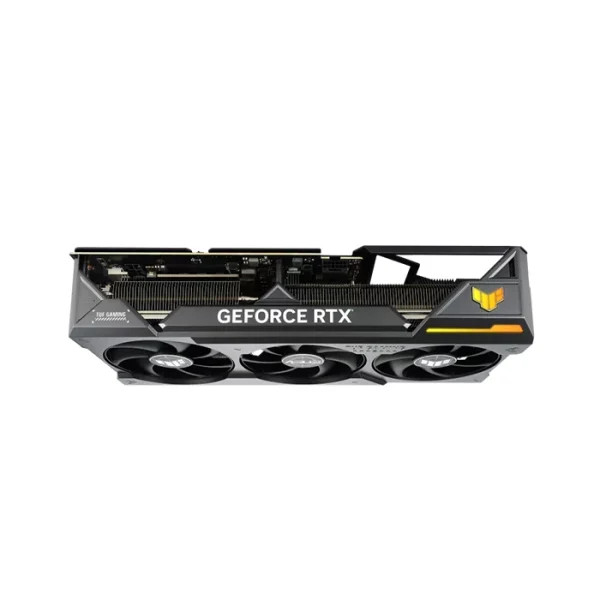 کارت گرافیک ایسوس TUF Gaming GeForce RTX 4080 SUPER OC Edition 16GB
