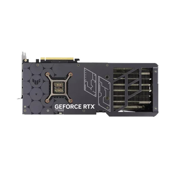 کارت گرافیک ایسوس TUF Gaming GeForce RTX 4080 SUPER OC Edition 16GB