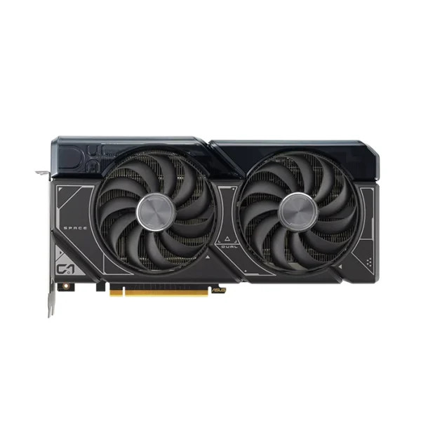 کارت گرافیک ایسوس Dual GeForce RTX 4070 Ti SUPER OC Edition 16GB