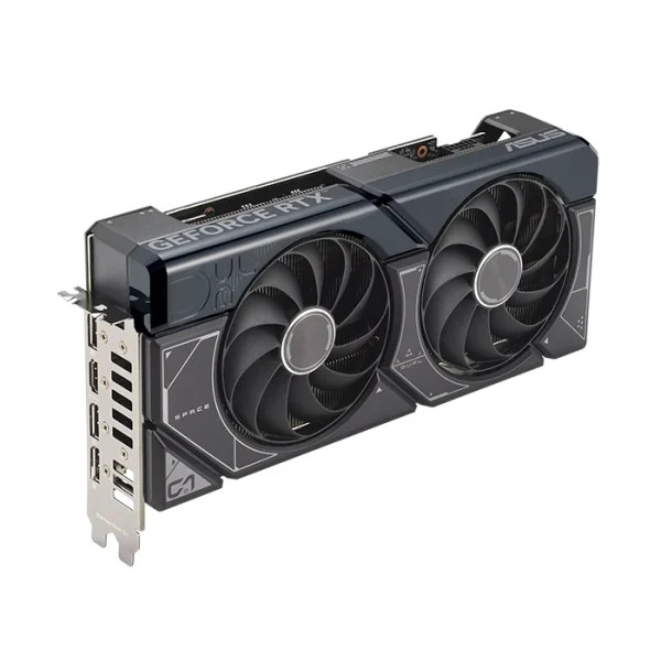 کارت گرافیک ایسوس Dual GeForce RTX 4070 Ti SUPER OC Edition 16GB