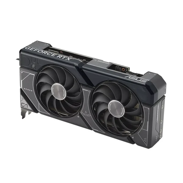 کارت گرافیک ایسوس Dual GeForce RTX 4070 Ti SUPER OC Edition 16GB