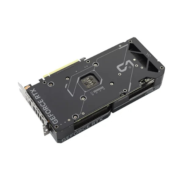 کارت گرافیک ایسوس Dual GeForce RTX 4070 Ti SUPER OC Edition 16GB