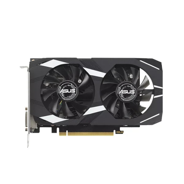 کارت گرافیک ایسوس Asus DUAL GeForce RTX 3050 OC 6GB