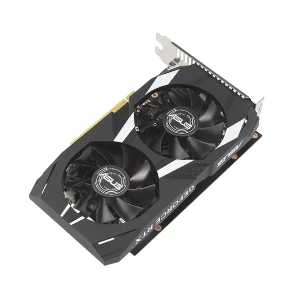 کارت گرافیک ایسوس Asus DUAL GeForce RTX 3050 OC 6GB