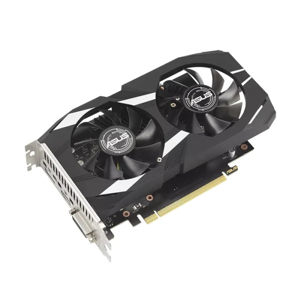 کارت گرافیک ایسوس Asus DUAL GeForce RTX 3050 OC 6GB
