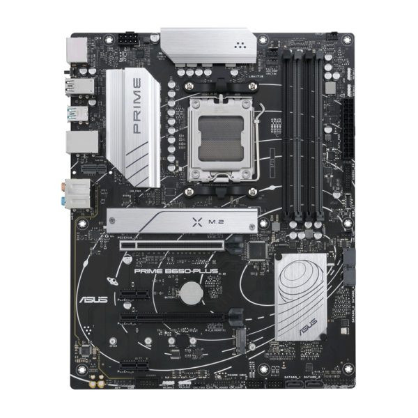 مادربرد ایسوس مدل PRIME B650-PLUS D5