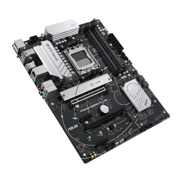 مادربرد ایسوس مدل PRIME B650-PLUS D5