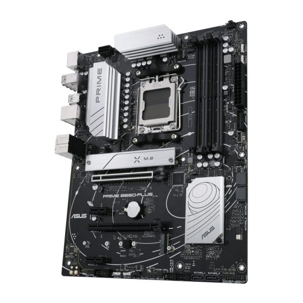 مادربرد ایسوس مدل PRIME B650-PLUS D5