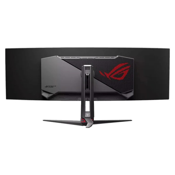مانیتور گیمینگ 49 اینچ ایسوس مدل ASUS ROG Swift OLED PG49WCD