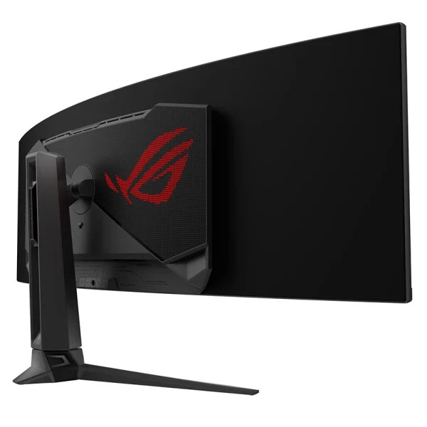 مانیتور گیمینگ 49 اینچ ایسوس مدل ASUS ROG Swift OLED PG49WCD