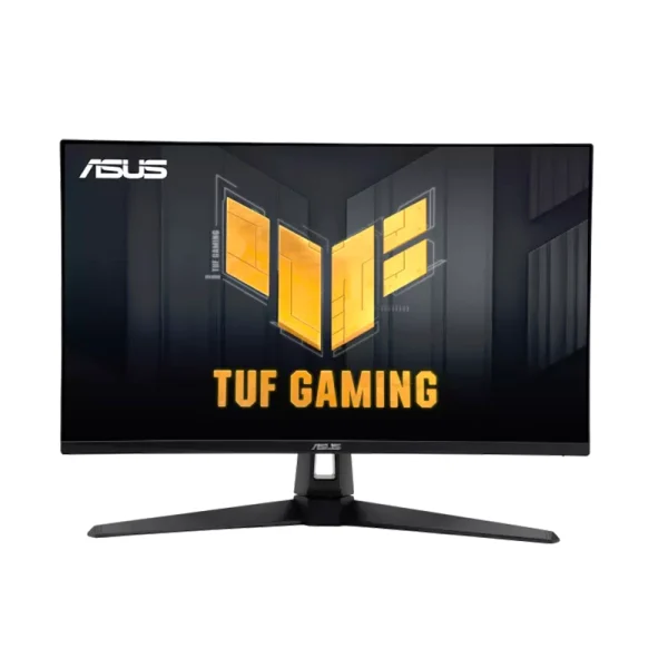 مانیتور گیمینگ ۲۷ اینچ ایسوس مدل ASUS TUF GAMING VG27AQA1A