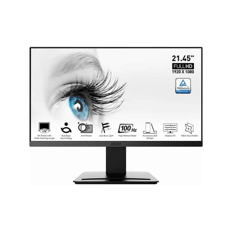 مانیتور ام اس آی مدل MSI PRO MP223