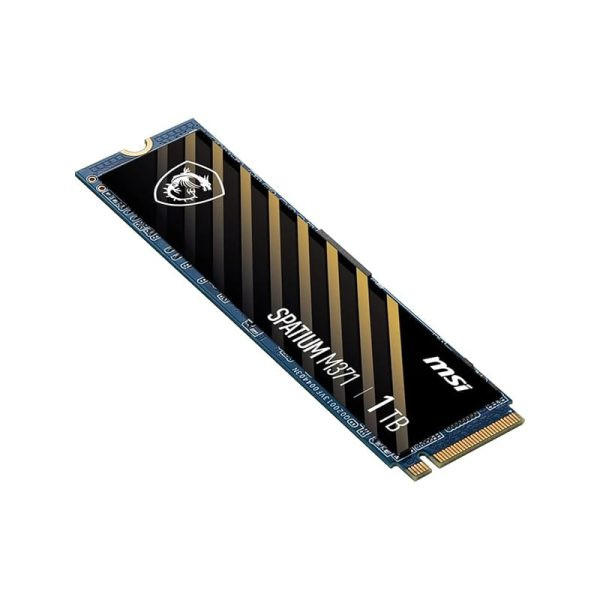 اس اس دی ام اس آی مدل MSI SPATIUM M371 M.2 1TB