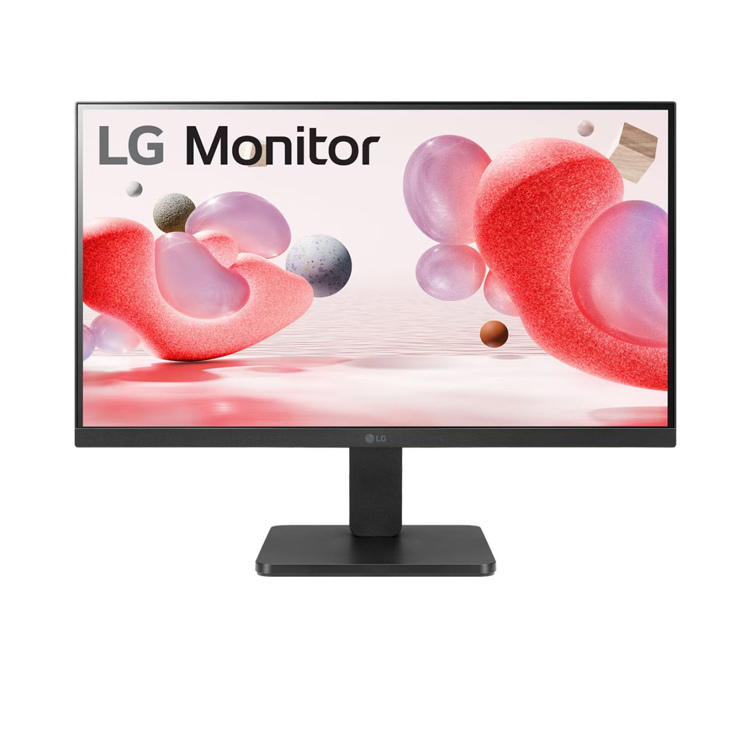 مانیتور 22 اینچ ال جی مدل LG 22MR410-B