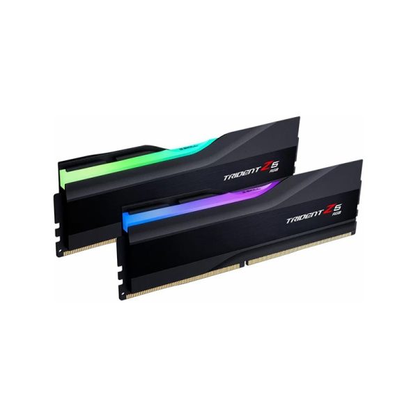 رم جی اسکیل مدل G.SKILL TRIDENT Z5 RGB 32GB Dual 6000Mhz CL34