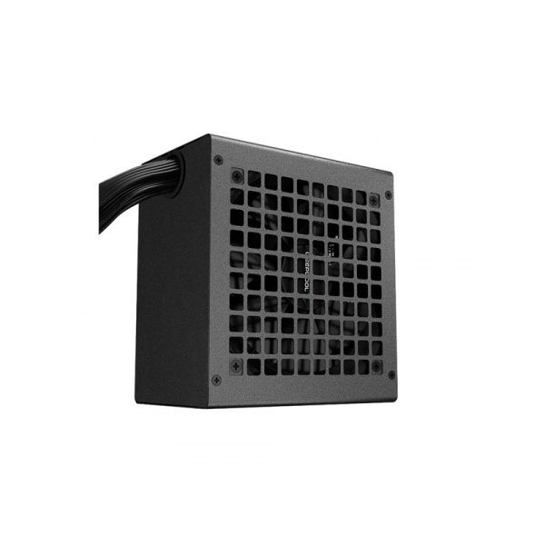 پاور دیپ کول مدل DeepCool PF650 White