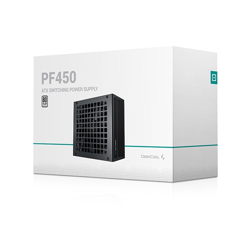 پاور دیپ کول مدل Deepcool PF450