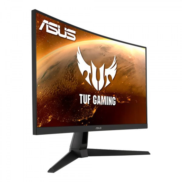 مانیتور گیمینگ 27 اینچ ایسوس مدل ASUS TUF GAMING VG27VH1B