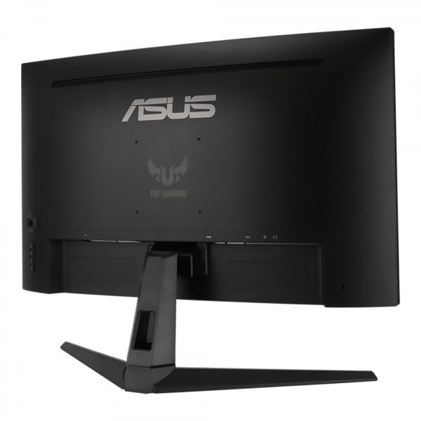 مانیتور گیمینگ 27 اینچ ایسوس مدل ASUS TUF GAMING VG27VH1B