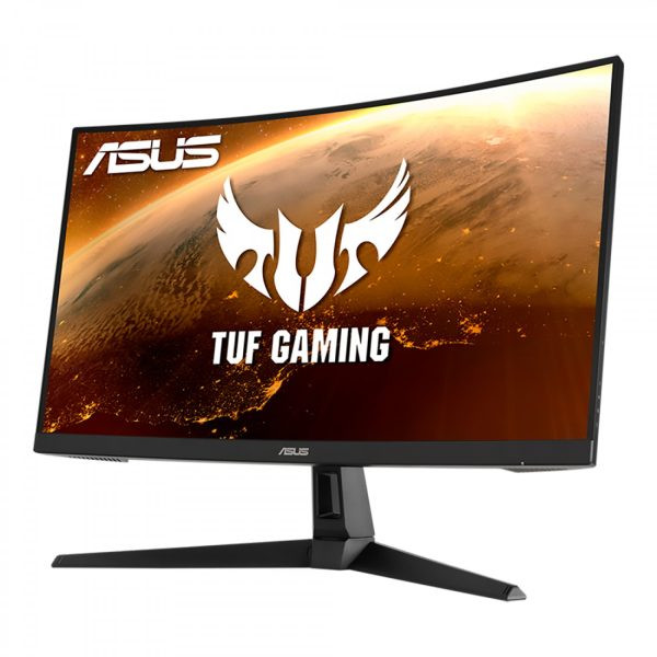 مانیتور گیمینگ 27 اینچ ایسوس مدل ASUS TUF GAMING VG27VH1B