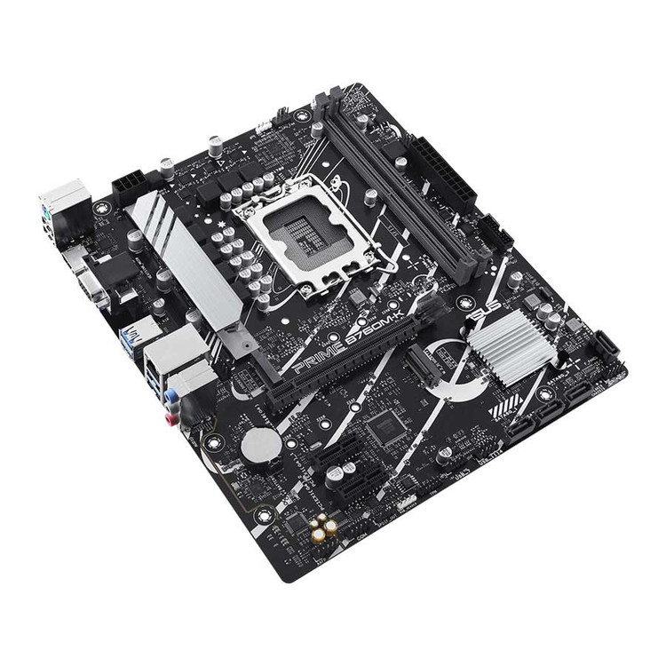 مادربرد ایسوس مدل ASUS PRIME B760M-K DDR5