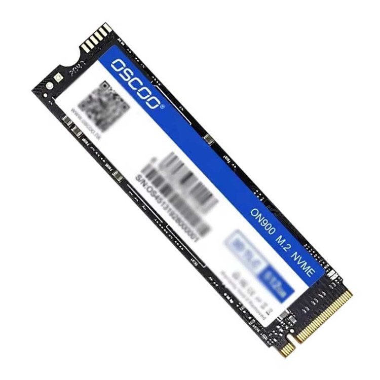 اس اس دی اینترنال اسکو مدل OSCOO ON900 M.2 NVMe 256GB