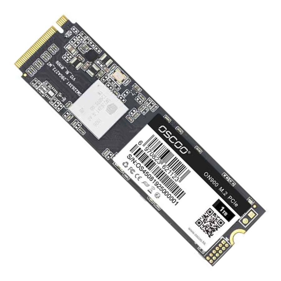 اس اس دی اینترنال اسکو مدل OSCOO ON900 M.2 NVMe 128GB