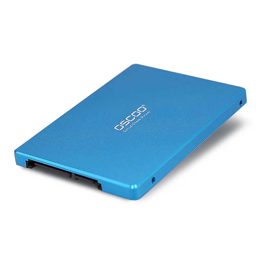اس اس دی اینترنال اسکو مدل OSCOO SSD-001 Blue 128GB