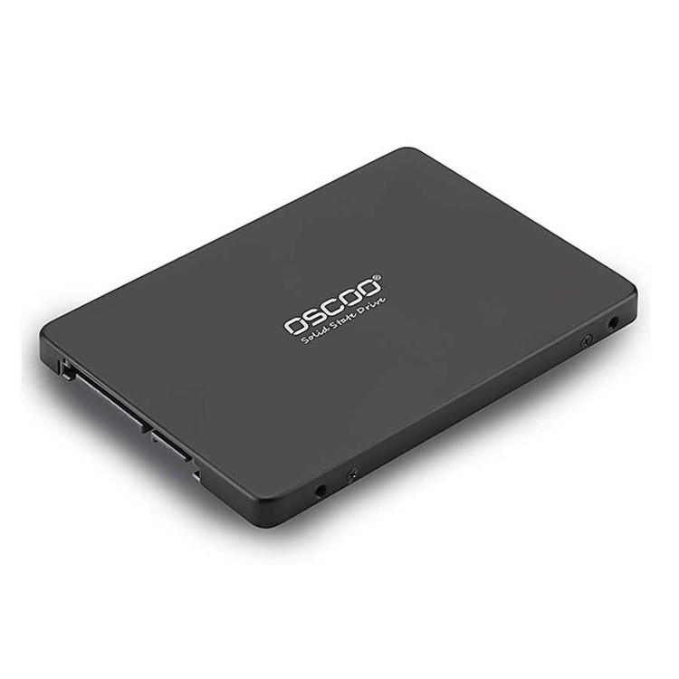 اس اس دی اینترنال اسکو مدل OSCOO SSD 002 BLACK 512GB
