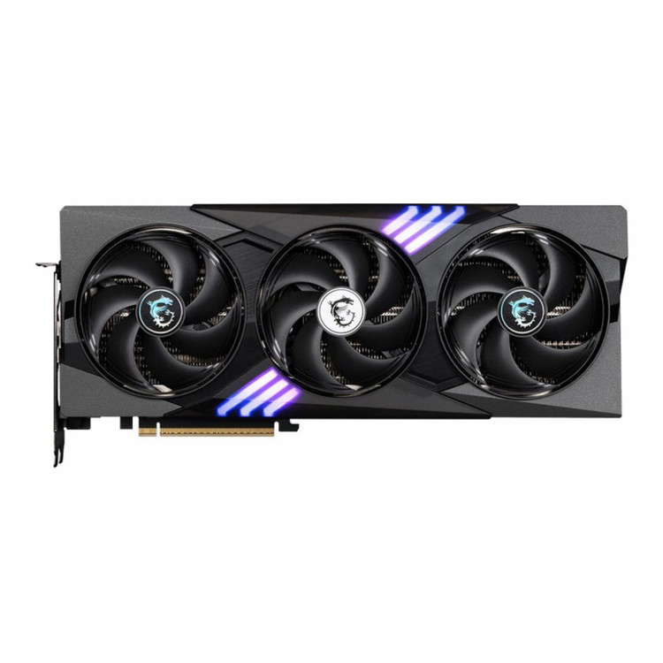 کارت گرافیک ام اس آی مدل MSI RTX 5070 Ti 16G Gaming Trio OC Plus