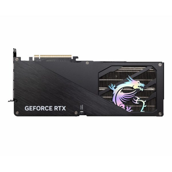 کارت گرافیک ام اس آی مدل MSI RTX 5070 Ti 16G Gaming Trio OC Plus