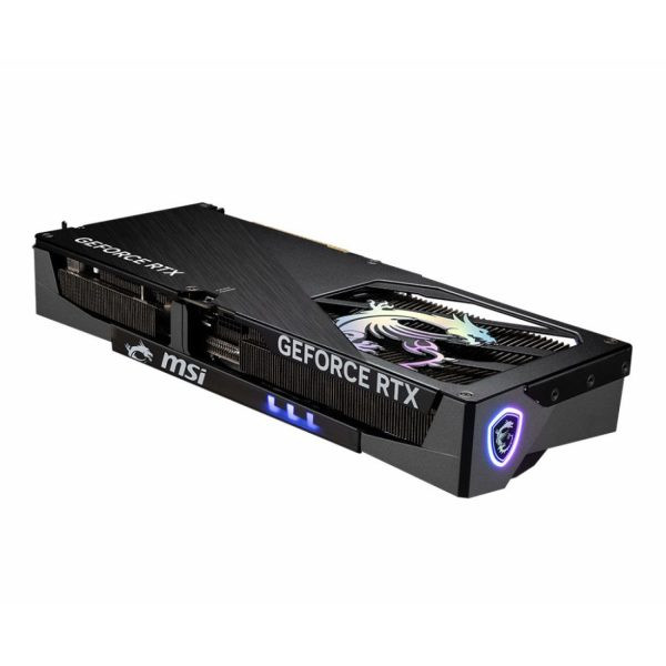 کارت گرافیک ام اس آی مدل MSI RTX 5070 Ti 16G Gaming Trio OC Plus