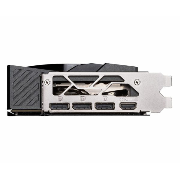 کارت گرافیک ام اس آی مدل MSI RTX 5070 Ti 16G Gaming Trio OC Plus