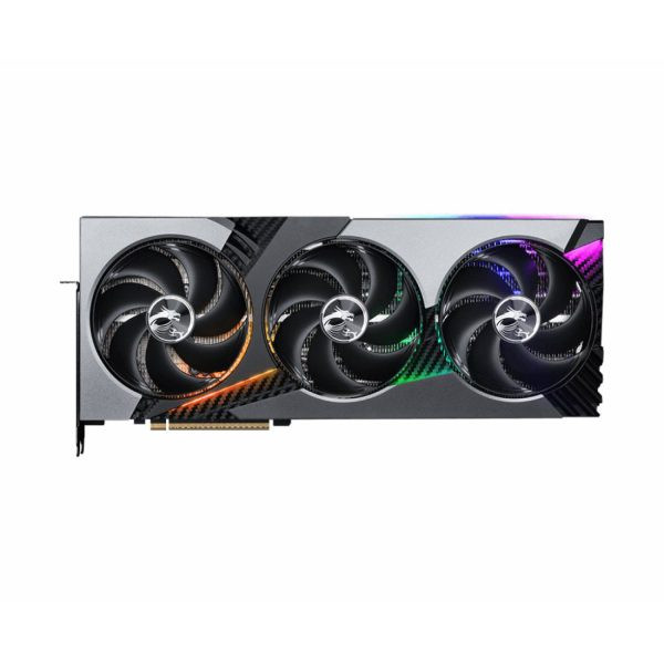 کارت گرافیک ام اس ای مدل MSI RTX 5080 16G Vanguard SOC Launch Edition