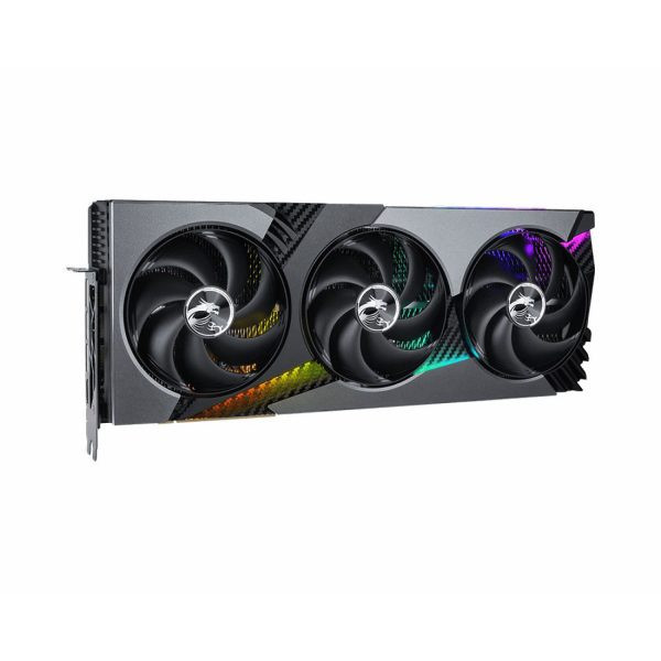 کارت گرافیک ام اس ای مدل MSI RTX 5080 16G Vanguard SOC Launch Edition