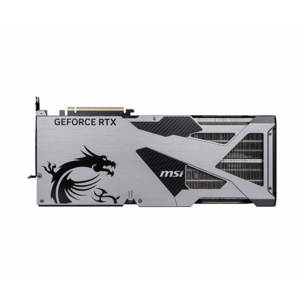 کارت گرافیک ام اس ای مدل MSI RTX 5080 16G Vanguard SOC Launch Edition
