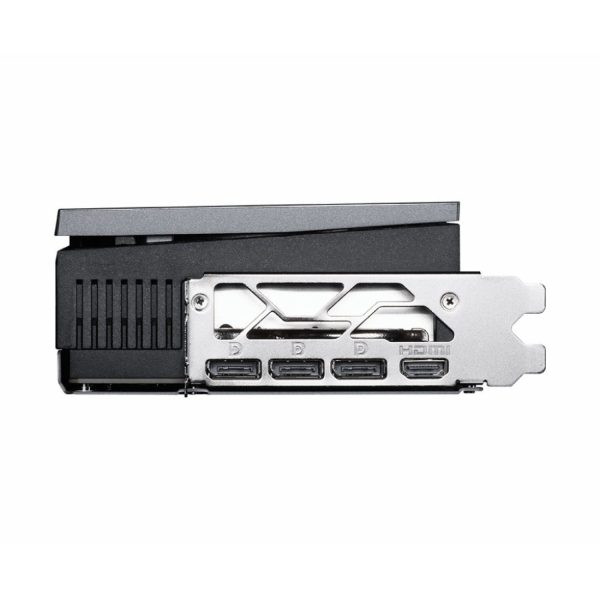 کارت گرافیک ام اس ای مدل MSI RTX 5080 16G Vanguard SOC Launch Edition