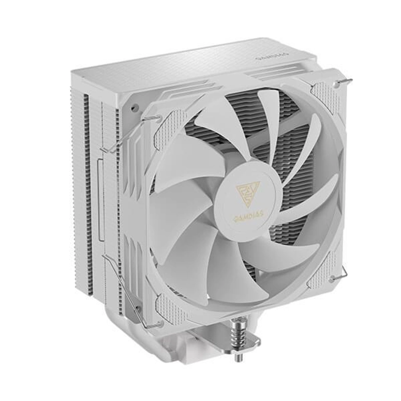 خنک کننده پردازنده گیم دیاس مدل E2-410 WH