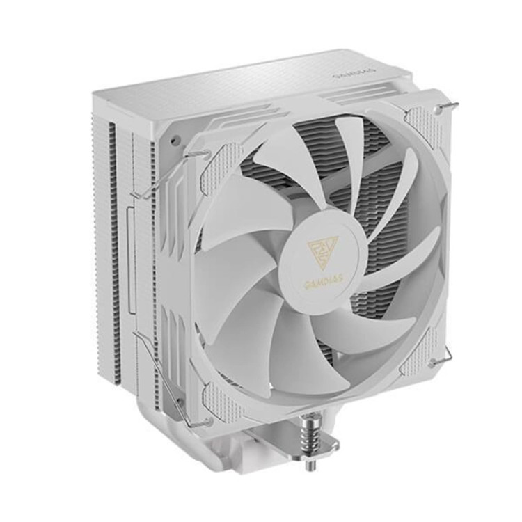 خنک کننده پردازنده گیم دیاس مدل E2-410 WH