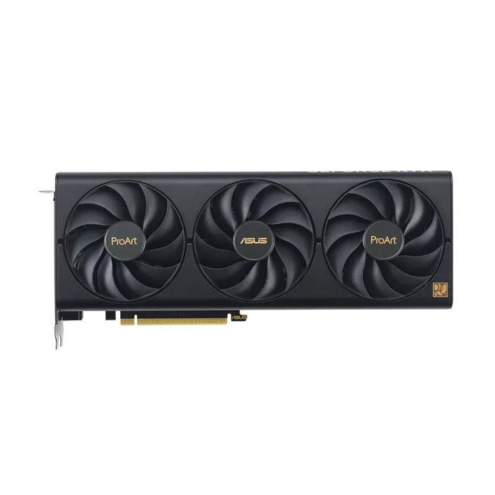 کارت گرافیک ایسوس ProArt GeForce RTX 4060 OC Edition 8GB