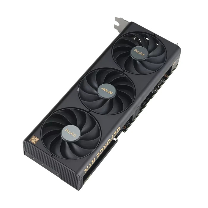 کارت گرافیک ایسوس ProArt GeForce RTX 4060 OC Edition 8GB