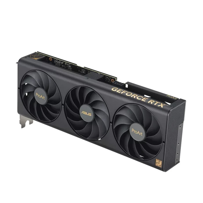 کارت گرافیک ایسوس ProArt GeForce RTX 4060 OC Edition 8GB