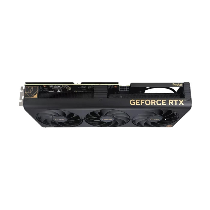 کارت گرافیک ایسوس ProArt GeForce RTX 4060 OC Edition 8GB