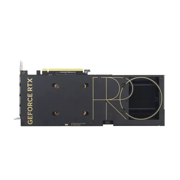 کارت گرافیک ایسوس ProArt GeForce RTX 4060 OC Edition 8GB