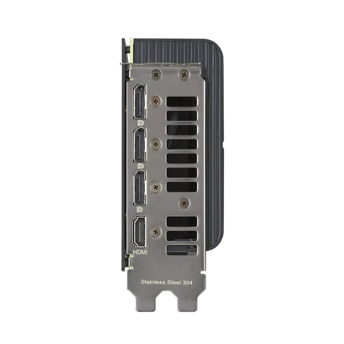 کارت گرافیک ایسوس ProArt GeForce RTX 4060 OC Edition 8GB