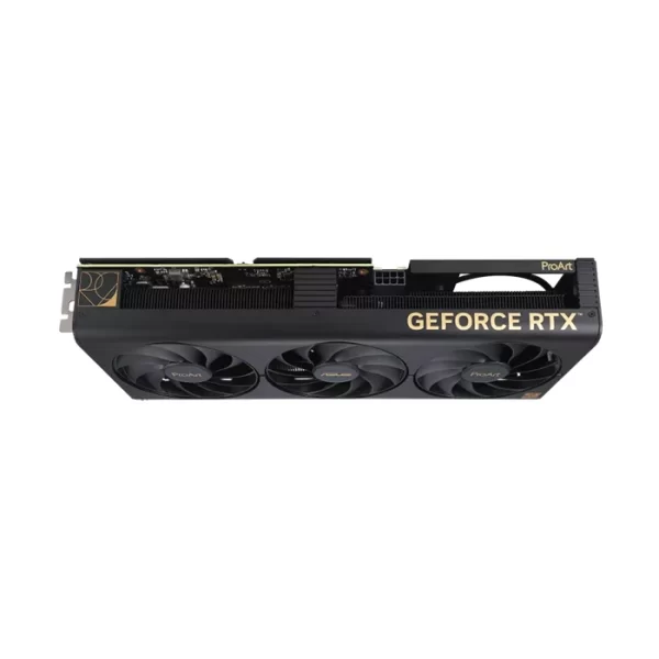 کارت گرافیک ایسوس ProArt GeForce RTX 4060 TI OC Edition 16GB