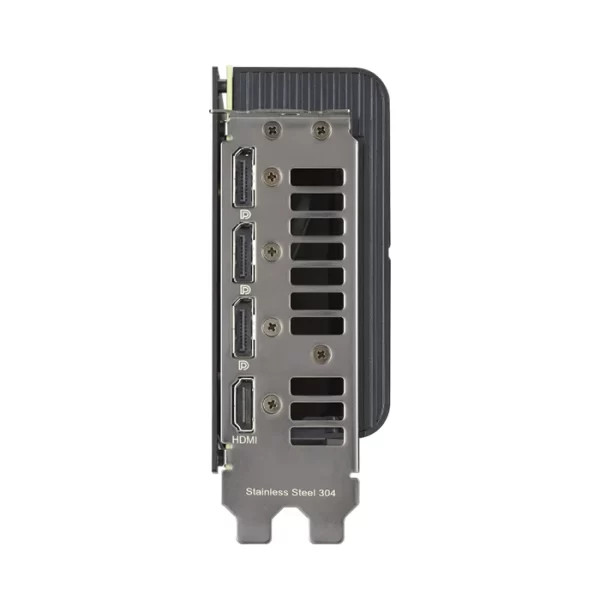 کارت گرافیک ایسوس ProArt GeForce RTX 4060 TI OC Edition 16GB