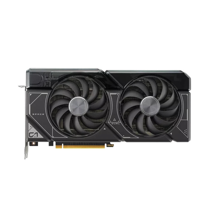 کارت گرافیک ایسوس DUAL GeForce RTX 4070 SUPER OC Edition 12GB